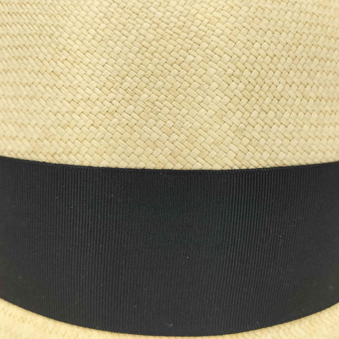 グラッドハンド GLADHAND FAT HATTER パナマハット メンズ 7 5/8